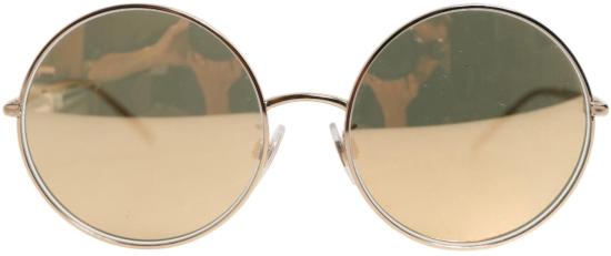 26FW 돌체앤가바나 선글라스 9913275908382 GOLD - DOLCE & GABBANA