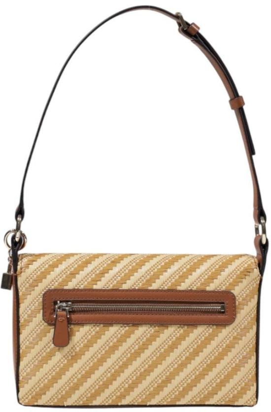 26FW 게스 숄더백 9843323339038 BEIGE - GUESS