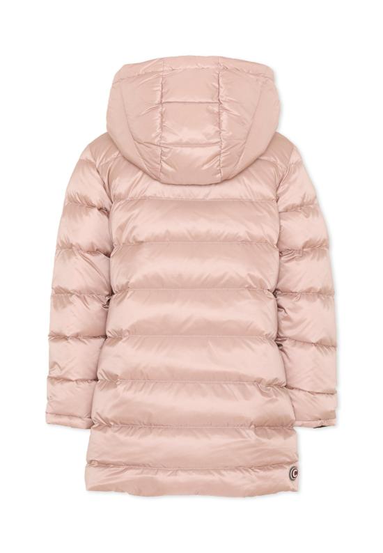 26FW [키즈] 콜마르 자켓 34000053A 2YO 777 PINK - COLMAR