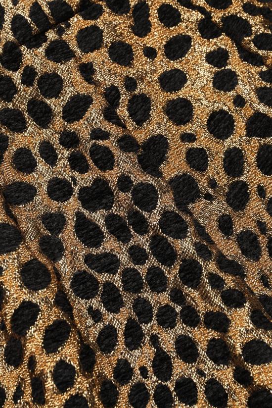 26FW 돌체앤가바나 숏팬츠 9847266509086 BROWN - DOLCE & GABBANA