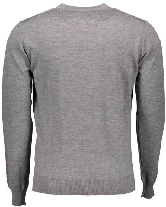 26FW 하몬트앤블레인 니트웨어 50590159798558 GREY - HARMONT & BLAINE