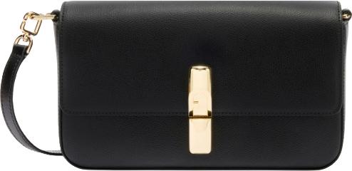 26FW 훌라 숄더백 10005106229534 BLACK