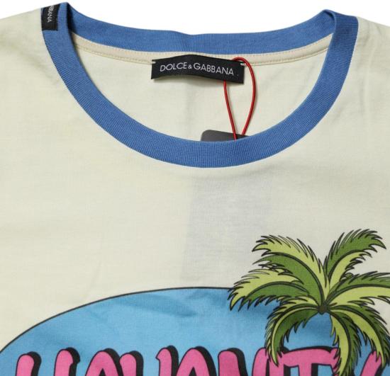 26FW 돌체앤가바나 탑 50070865936670 DIVERS - DOLCE & GABBANA