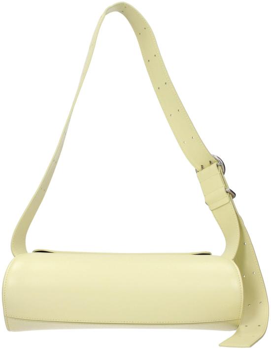 26FW 질샌더 숄더백 15823229321502 YELLOW - JIL SANDER