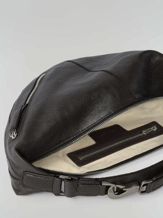 26FW 르메르 숄더백 BG0263 BROWN - LEMAIRE