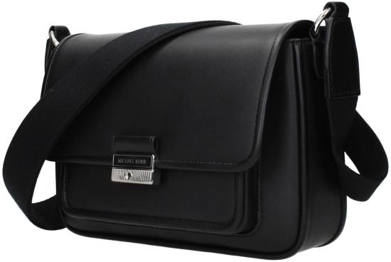 26FW 마이클 코어스 숄더백 9997459915038 BLACK - MICHAEL KORS