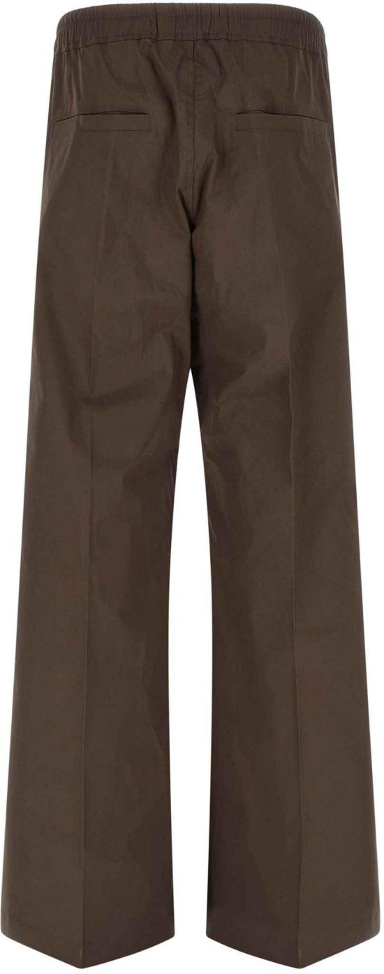  릭 오웬스 팬츠 15779754246430 BROWN - RICK OWENS