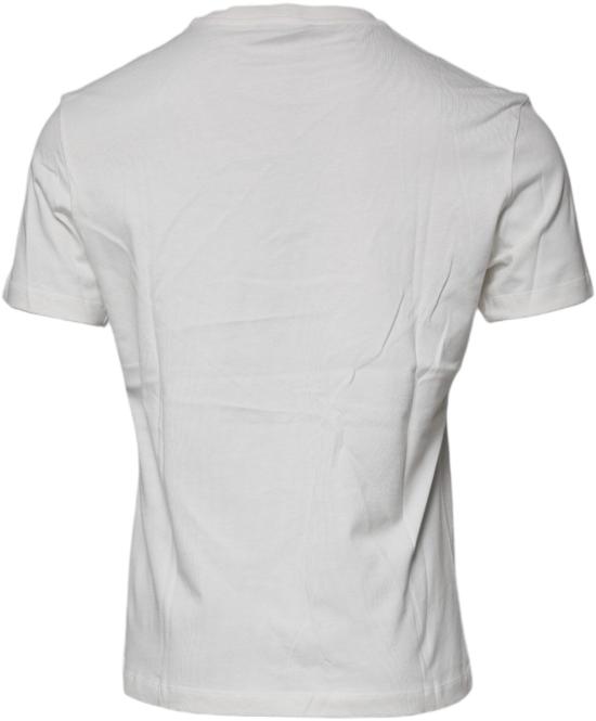 26FW 베르사체 탑 9716581105950 WHITE - VERSACE
