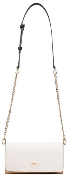 25FW 게스 클러치/파우치 10005232943390 BEIGE - GUESS
