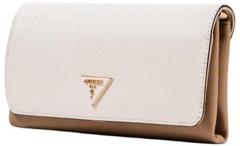 25FW 게스 클러치/파우치 10005232943390 BEIGE - GUESS