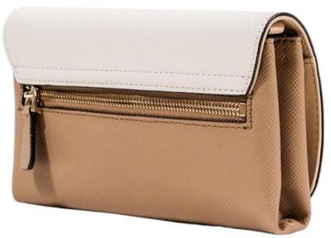 25FW 게스 클러치/파우치 10005232943390 BEIGE - GUESS