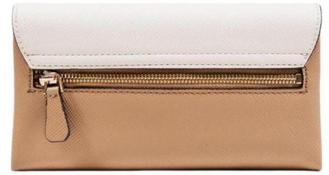 25FW 게스 클러치/파우치 10005232943390 BEIGE - GUESS