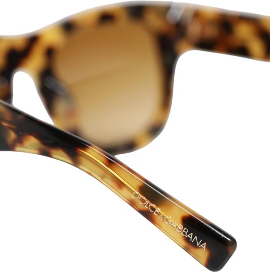 26FW 돌체앤가바나 선글라스 10015810158878 WHITE - DOLCE & GABBANA