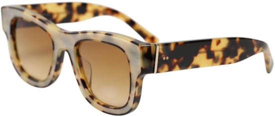 26FW 돌체앤가바나 선글라스 10015810158878 WHITE - DOLCE & GABBANA
