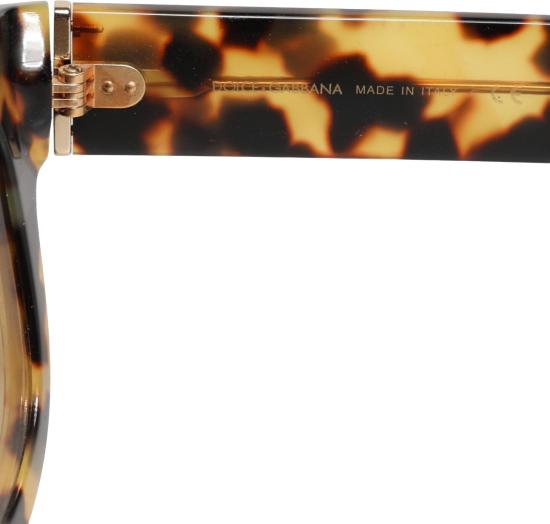 26FW 돌체앤가바나 선글라스 10015810158878 WHITE - DOLCE & GABBANA