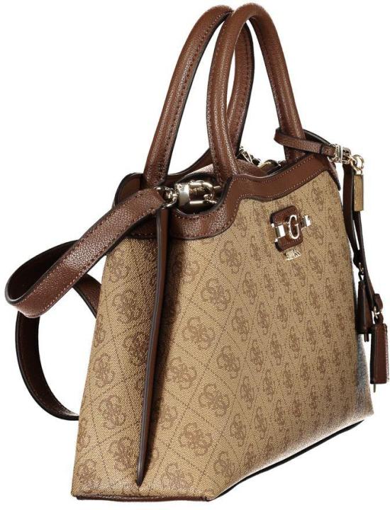 26FW 게스 숄더백 15813129208094 BEIGE - GUESS