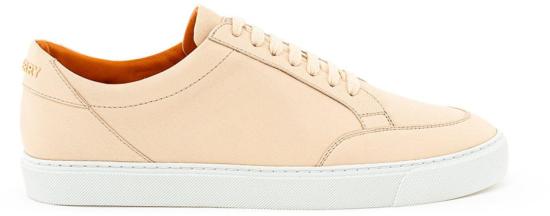 26FW 버버리 슈즈 15545983140180 DIVERS - BURBERRY