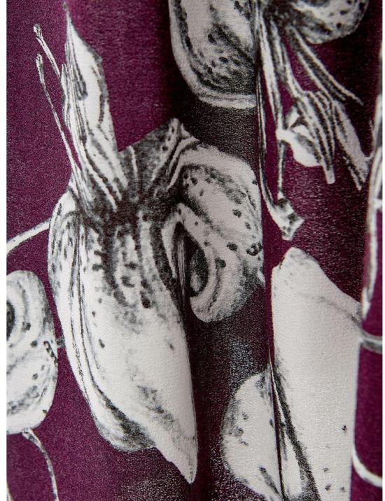 26FW 라르디니 롱 원피스 9335881072926 PURPLE - LARDINI