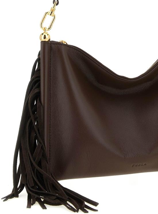 26FW 훌라 숄더백 15787023761694 BROWN - FURLA