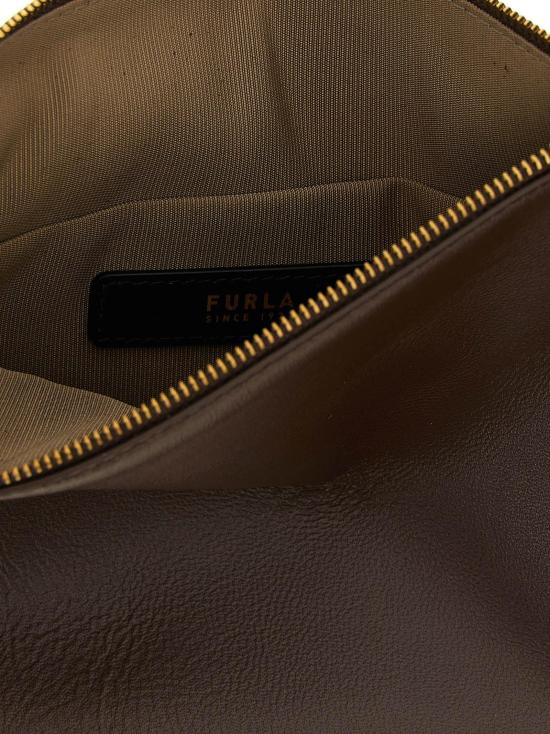 26FW 훌라 숄더백 15787023761694 BROWN - FURLA
