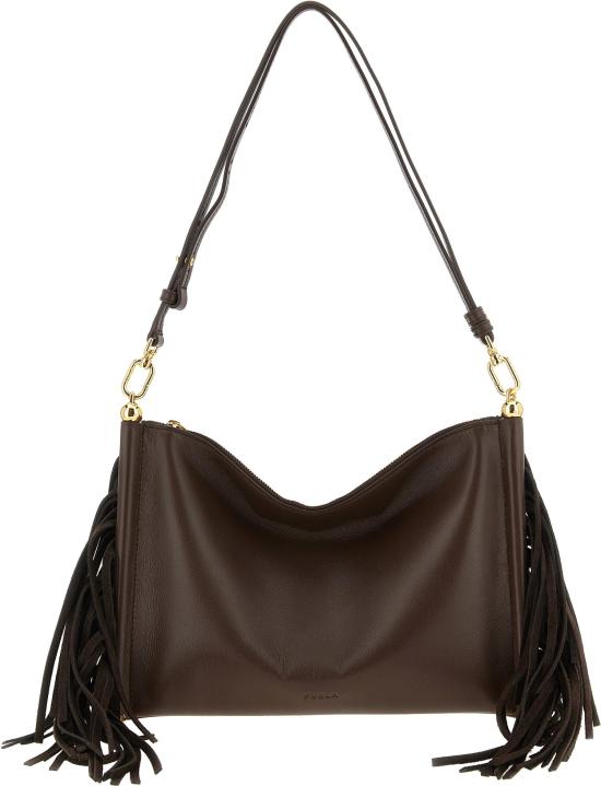 26FW 훌라 숄더백 15787023761694 BROWN