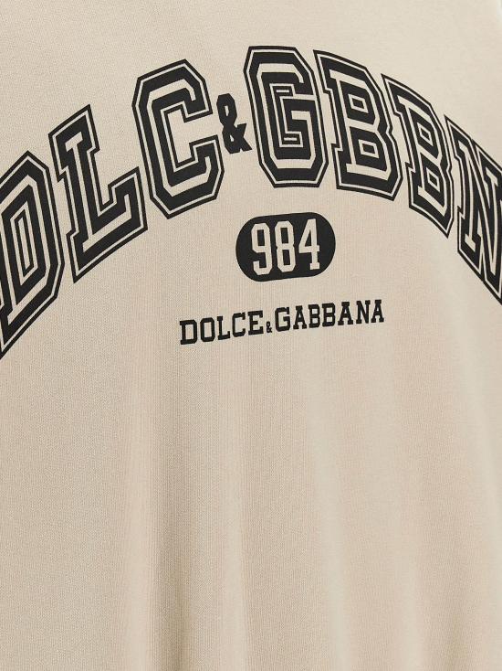 26FW 돌체앤가바나 니트웨어 59446230876446 BEIGE - DOLCE & GABBANA