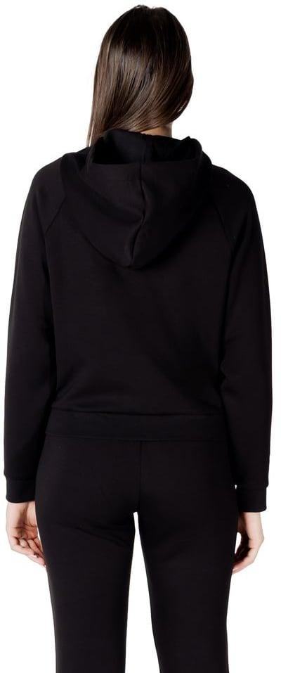 25FW 알마니 니트웨어 50766230585630 BLACK - ARMANI