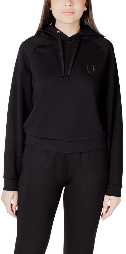 25FW 알마니 니트웨어 50766230585630 BLACK