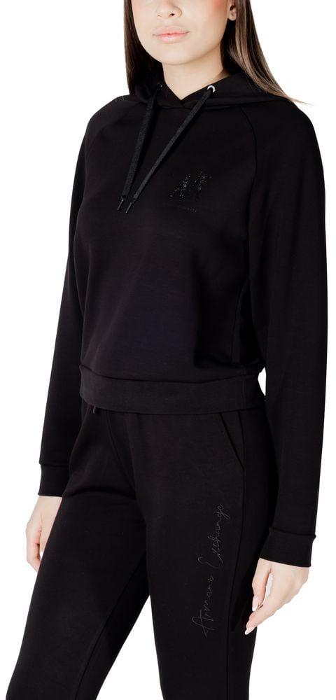 25FW 알마니 니트웨어 50766230585630 BLACK - ARMANI