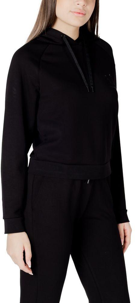 25FW 알마니 니트웨어 50766230585630 BLACK - ARMANI
