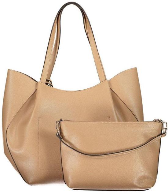 26FW 게스 숄더백 15813128814878 BEIGE - GUESS