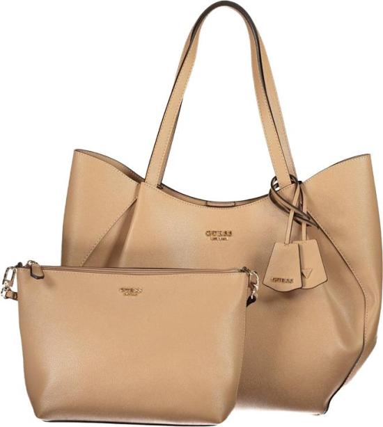 26FW 게스 숄더백 15813128814878 BEIGE