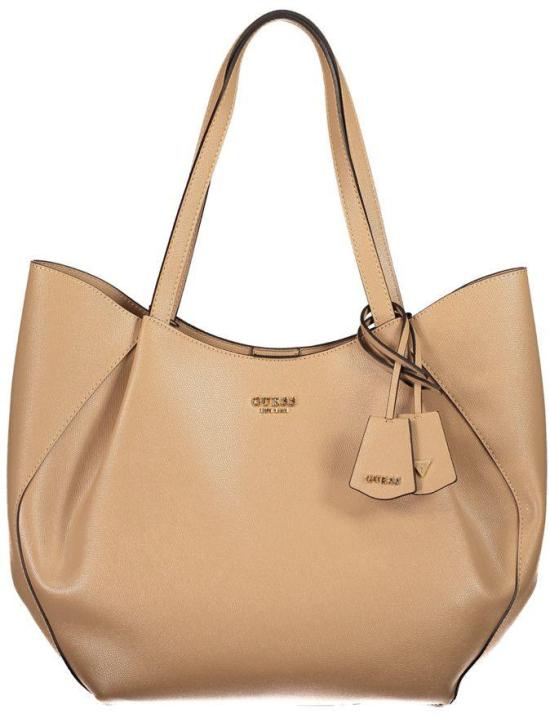26FW 게스 숄더백 15813128814878 BEIGE - GUESS