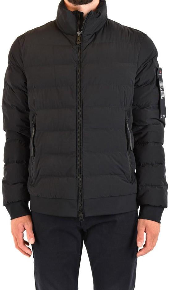 26FW 페트레이 자켓 9841171693854 BLACK