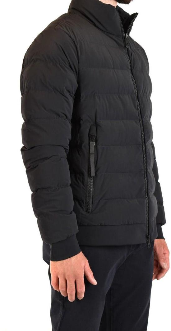 26FW 페트레이 자켓 9841171693854 BLACK - PEUTEREY