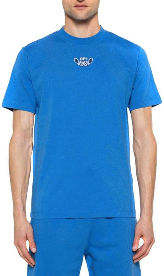 26FW 오프화이트 탑 9842381521182 LICHTBLUE - OFF WHITE