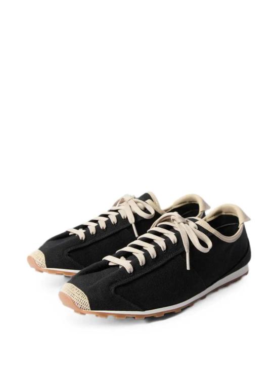 26FW 자크뮈스 슈즈 26EFOM00175AW00255 BLACK 990 - JACQUEMUS