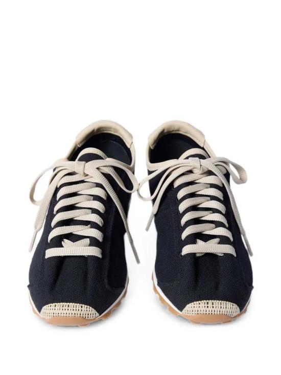 26FW 자크뮈스 슈즈 26EFOM00175AW00255 BLACK 990 - JACQUEMUS
