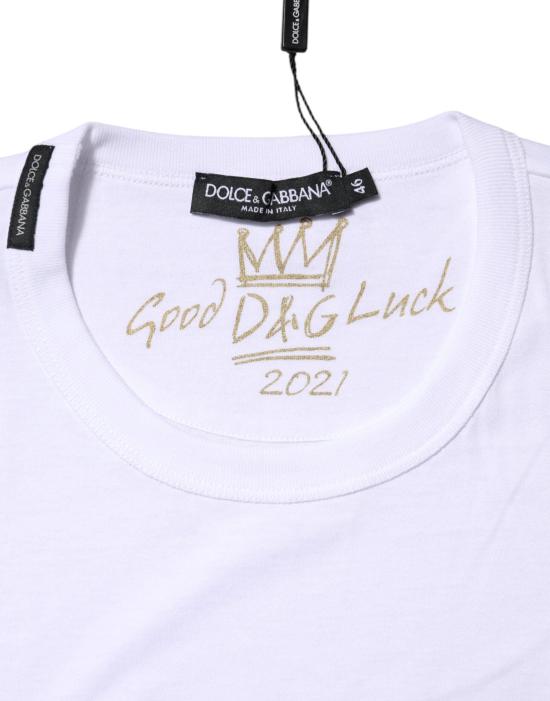 26FW 돌체앤가바나 탑 49975867113758 GREEN - DOLCE & GABBANA