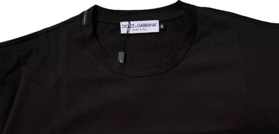 26FW 돌체앤가바나 탑 9723399143710 BROWN - DOLCE & GABBANA