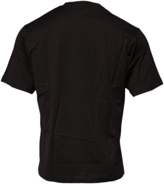 26FW 돌체앤가바나 탑 9723399143710 BROWN - DOLCE & GABBANA