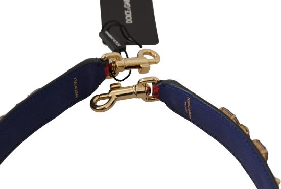 26FW 돌체앤가바나 숄더백 8834679341342 RED - DOLCE & GABBANA