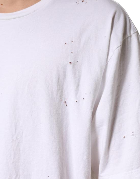 26FW 돌체앤가바나 탑 9981641752862 WHITE - DOLCE & GABBANA