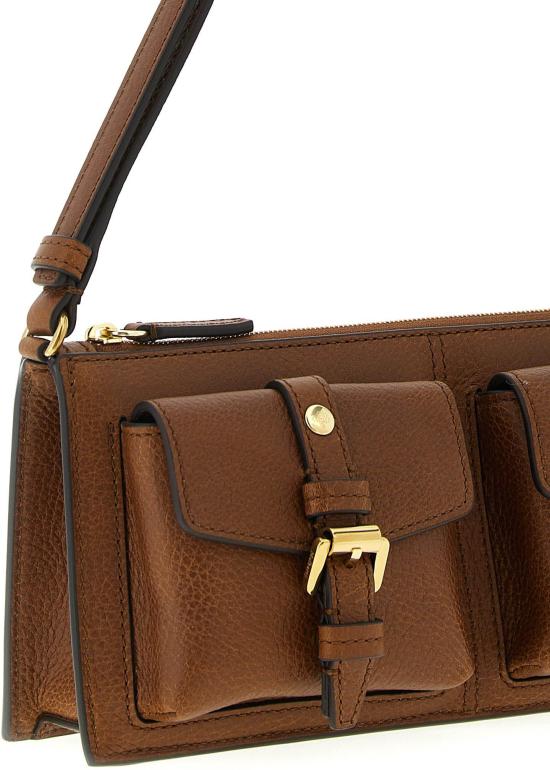 26FW 멀버리 숄더백 15791459074334 ORANGE - MULBERRY