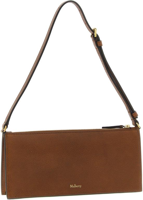 26FW 멀버리 숄더백 15791459074334 ORANGE - MULBERRY