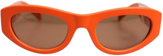 26FW 돌체앤가바나 선글라스 9798833635614 ORANGE - DOLCE & GABBANA