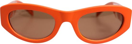 26FW 돌체앤가바나 선글라스 9798833635614 ORANGE