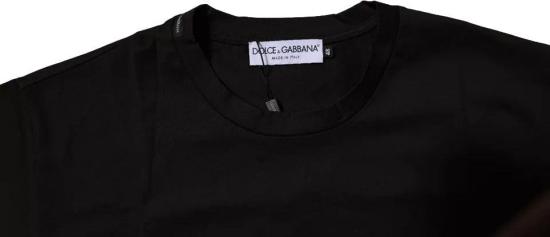 26FW 돌체앤가바나 탑 9723400716574 BROWN - DOLCE & GABBANA