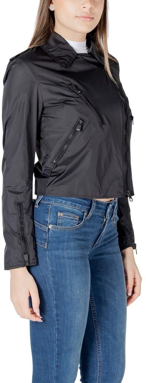 26FW 블라우어 의류 9843278283038 BLACK - BLAUER