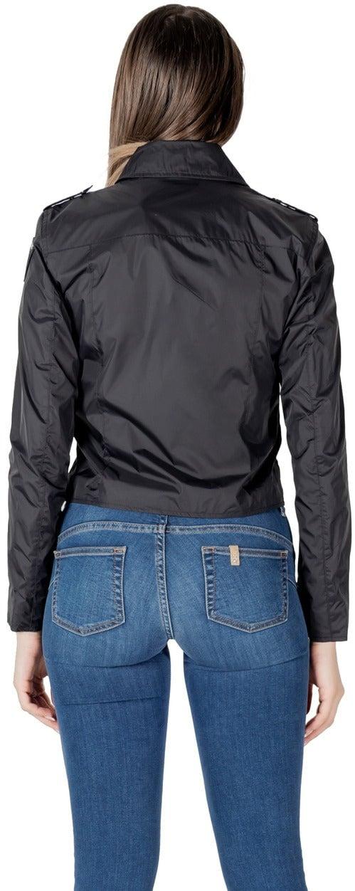 26FW 블라우어 의류 9843278283038 BLACK - BLAUER